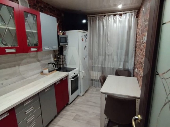
  Продается 3-комн. квартира, 64.6 м², Бирюкова ул, д. 2
. Фото 1.