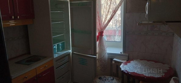 
  Продается 2-комн. квартира, 41.5 м², Ленина пр-кт, д. 6
. Фото 6.