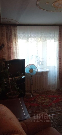 
  Продается 2-комн. квартира, 41.5 м², Ленина пр-кт, д. 6
. Фото 10.