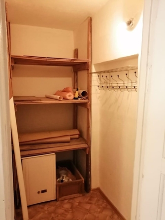 
  Продается 2-комн. квартира, 43.4 м², Иркутский тракт, д. 184
. Фото 8.