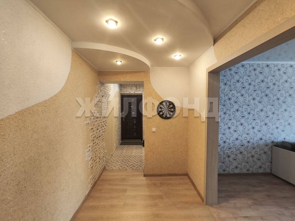 
   Продам 2-комнатную, 68.4 м², Сибирская ул, 117

. Фото 9.