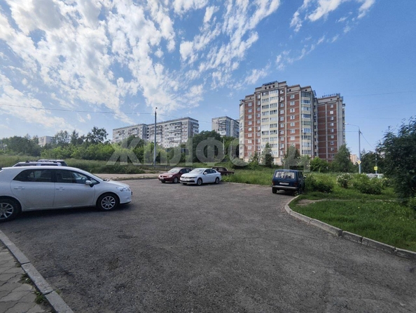 
   Продам 2-комнатную, 68.4 м², Сибирская ул, 117

. Фото 16.