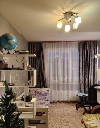 
   Продам 2-комнатную, 61.7 м², Комсомольский пр-кт, 20

. Фото 3.