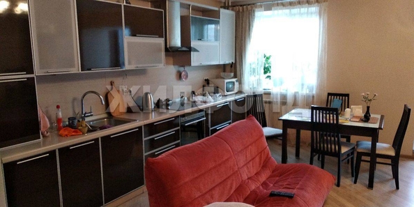 
  Продается 3-комн. квартира, 81.3 м², Никитина ул, д. 56
. Фото 2.