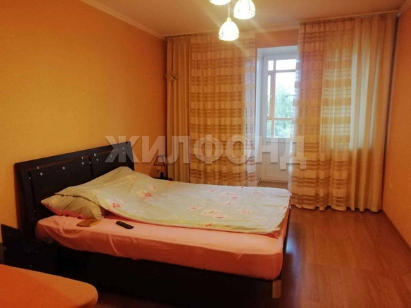 
  Продается 3-комн. квартира, 81.3 м², Никитина ул, д. 56
. Фото 6.