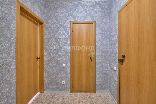 
   Продам 1-комнатную, 33.1 м², Марины Цветаевой ул, 9/1

. Фото 4.