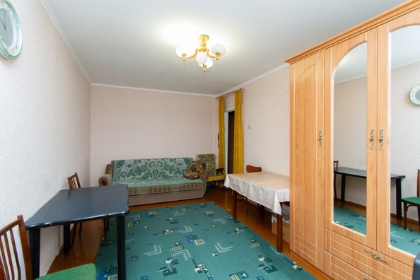 
   Продам 1-комнатную, 29.3 м², Смирнова ул, 38/2

. Фото 3.
