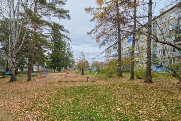 
   Продам 2-комнатную, 48.7 м², Парковая ул, 3

. Фото 14.