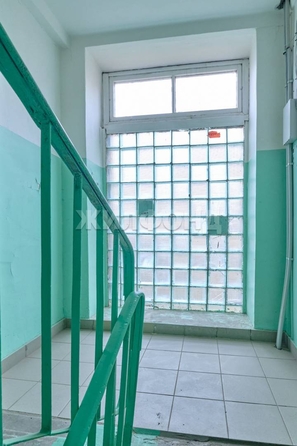 
   Продам 2-комнатную, 48.7 м², Парковая ул, 3

. Фото 9.