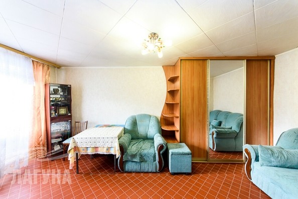 
   Продам 1-комнатную, 31.9 м², Иркутский тракт, 152

. Фото 1.