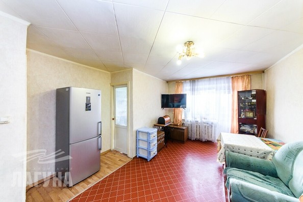
   Продам 1-комнатную, 31.9 м², Иркутский тракт, 152

. Фото 4.
