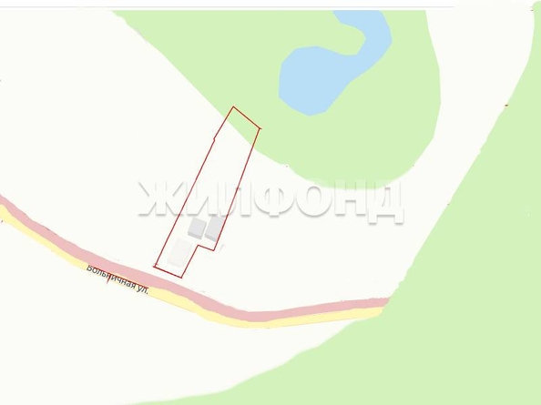 
  Продам  дачный участок, 18.6 соток, Тимирязевское

. Фото 7.