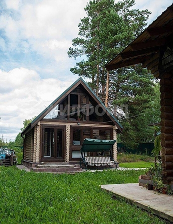 
   Продам дом, 200 м², Богашево

. Фото 2.