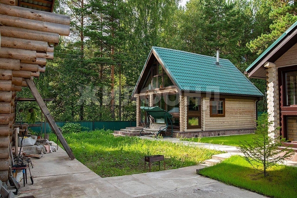 
   Продам дом, 200 м², Богашево

. Фото 4.