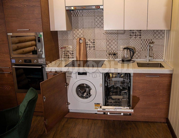 
   Продам дом, 200 м², Богашево

. Фото 8.
