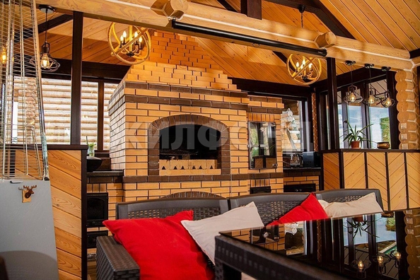 
   Продам дом, 200 м², Богашево

. Фото 22.