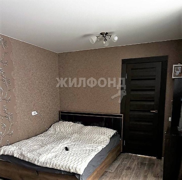 
   Продам дом, 40 м², Томск

. Фото 7.