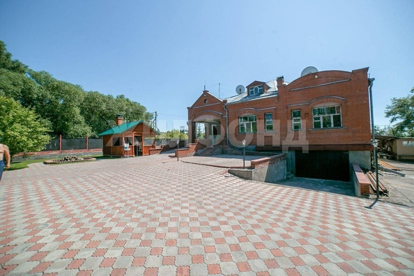
   Продам дом, 322.9 м², Томск

. Фото 1.