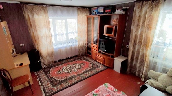 
   Продам 1-комнатную, 23.3 м², Героев Чубаровцев ул, 30

. Фото 1.