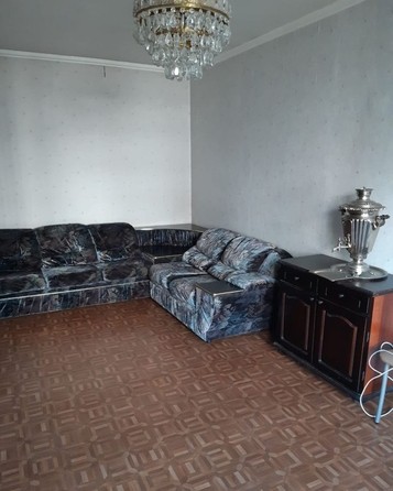 
   Продам 2-комнатную, 55 м², Новосибирская ул, 43

. Фото 8.
