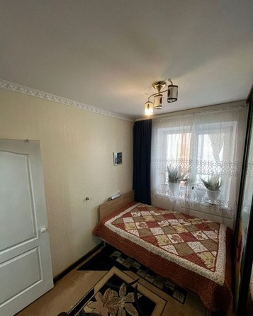 
   Продам 2-комнатную, 34.7 м², Павла Нарановича ул, 3

. Фото 9.