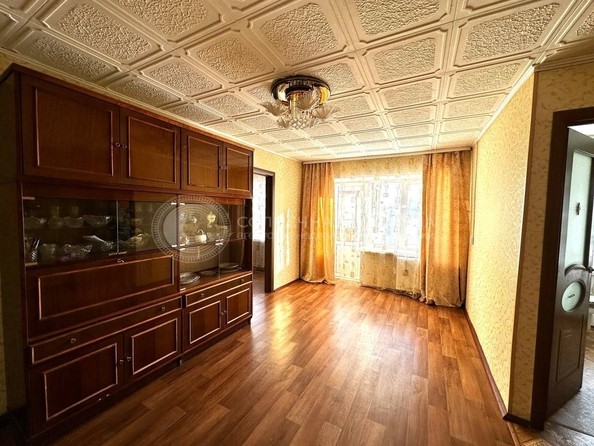 
   Продам 3-комнатную, 53.1 м², Советская ул, 19

. Фото 10.