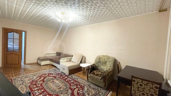 
   Продам 1-комнатную, 46.7 м², Ленинградская ул, 6В

. Фото 6.
