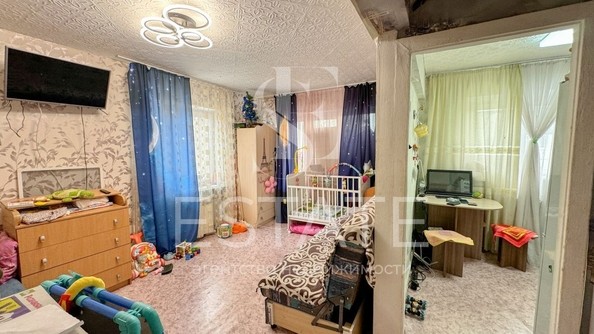 
   Продам 1-комнатную, 29.4 м², Крупской ул, 24

. Фото 5.