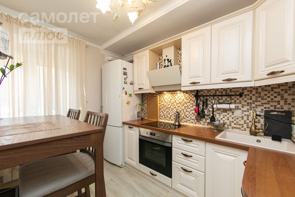 
   Продам 4-комнатную, 72.3 м², Киевская ул, 96

. Фото 7.