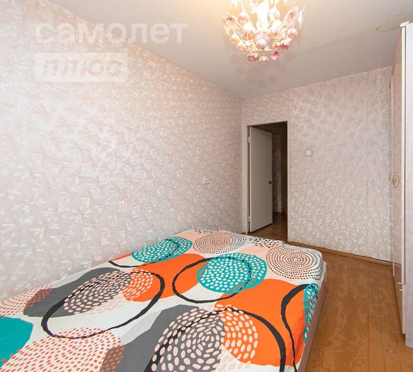 
   Продам 2-комнатную, 50.1 м², Баранчуковский пер, 31

. Фото 8.