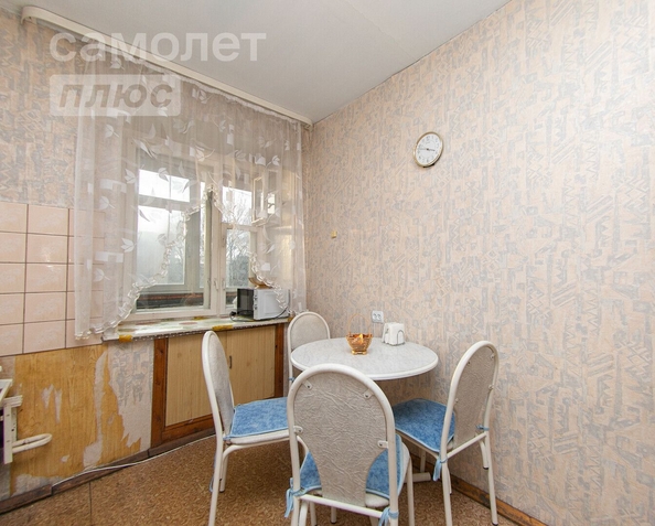 
   Продам 2-комнатную, 50.1 м², Баранчуковский пер, 31

. Фото 12.
