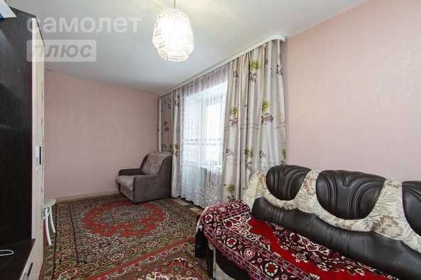 
   Продам 1-комнатную, 34.5 м², Богдана Хмельницкого пер, 5/1

. Фото 4.