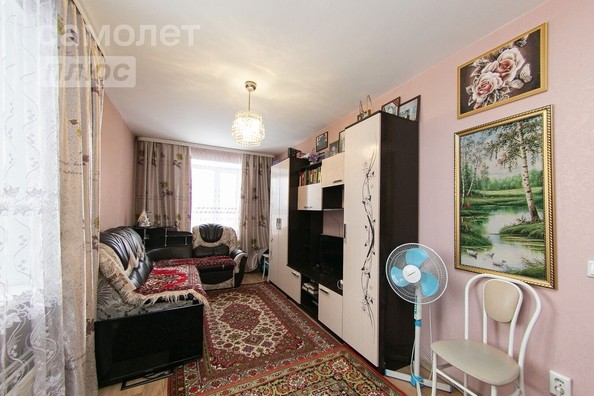 
   Продам 1-комнатную, 34.5 м², Богдана Хмельницкого пер, 5/1

. Фото 6.
