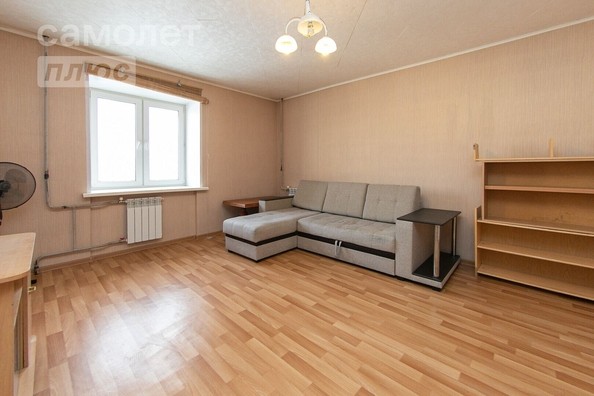 
   Продам 1-комнатную, 36.2 м², Полины Осипенко пер, 16

. Фото 8.