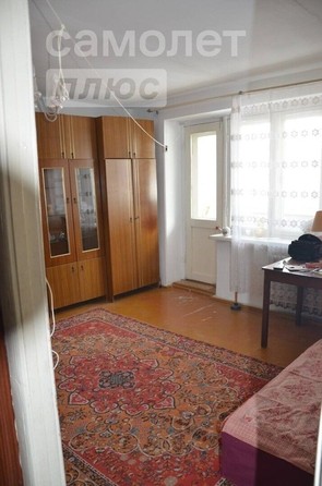 
   Продам 1-комнатную, 32.3 м², Степана Разина пер, 35

. Фото 8.