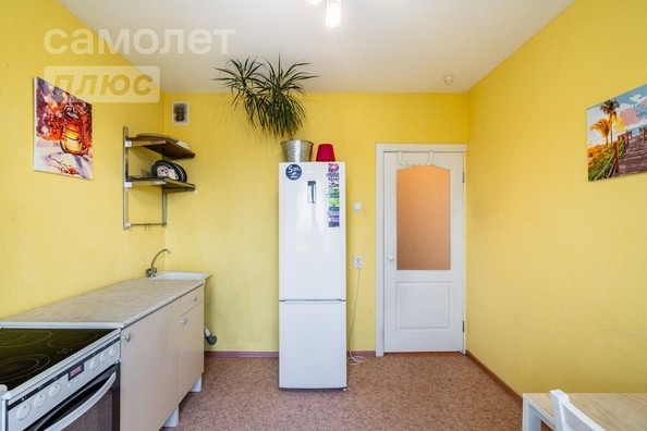 
   Продам 2-комнатную, 56.5 м², Дальне-Ключевская ул, 16А

. Фото 2.