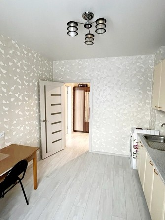 
   Продам 1-комнатную, 43 м², Анны Ахматовой (Северный мкр.) ул, 5

. Фото 6.