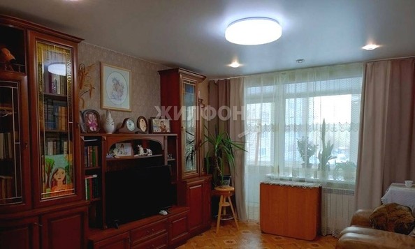 
   Продам 3-комнатную, 60 м², Иркутский тракт, 194

. Фото 4.