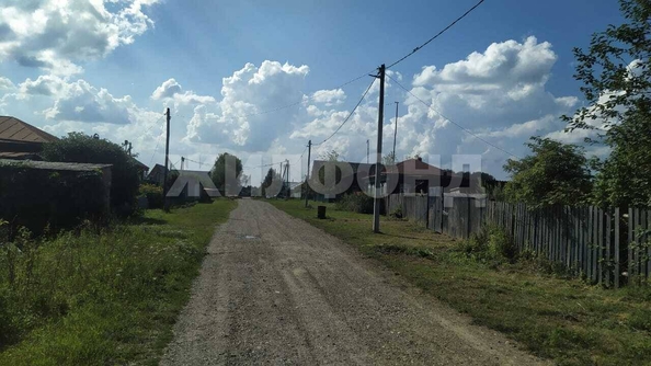 
  Продам  дачный участок, 12.3 соток, Казанка

. Фото 1.