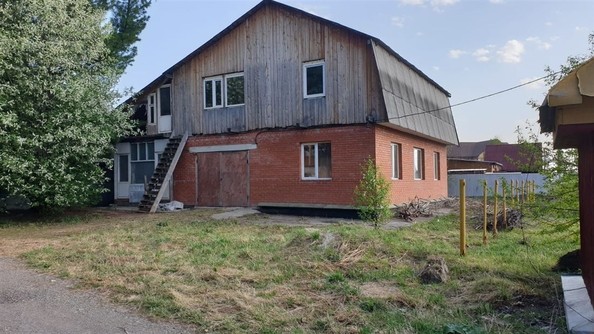 
   Продам дом, 186.8 м², Трубачево

. Фото 1.