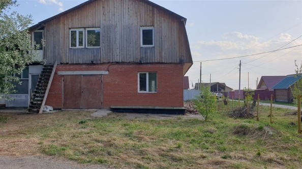 
   Продам дом, 186.8 м², Трубачево

. Фото 6.