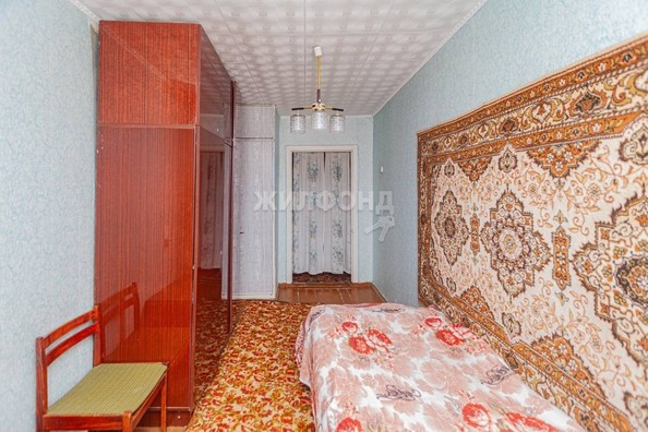 
   Продам 2-комнатную, 42.3 м², Калинина ул, 105

. Фото 8.