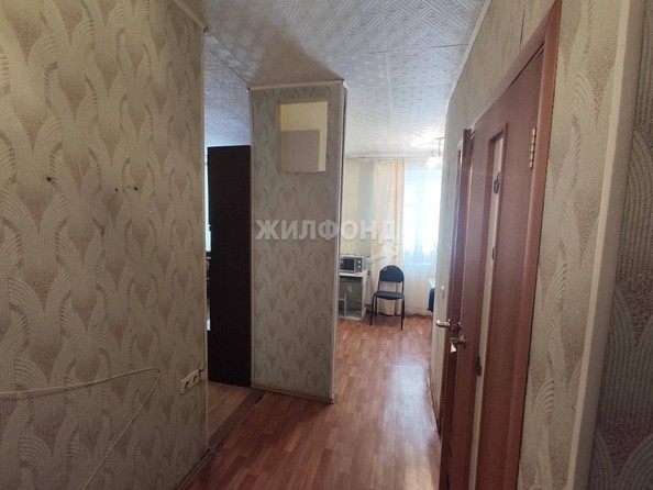 
   Продам 1-комнатную, 43 м², Ленина пр-кт, 15А

. Фото 9.