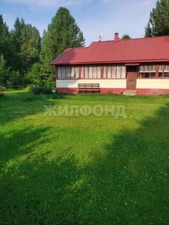
   Продам дом, 117 м², сдт Энергетик (д Казанка)

. Фото 2.