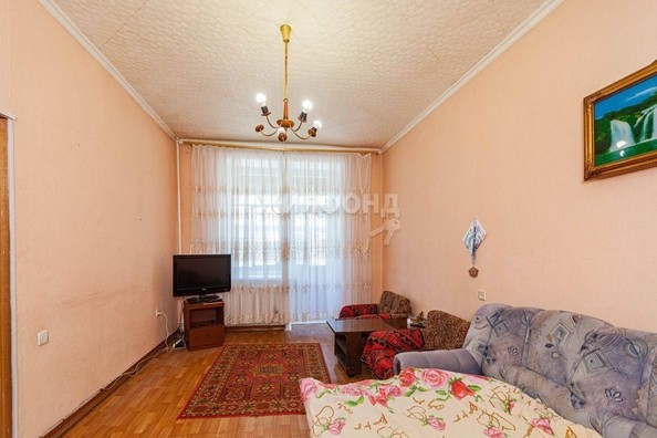 
   Продам 1-комнатную, 36 м², Советская ул, 23

. Фото 1.