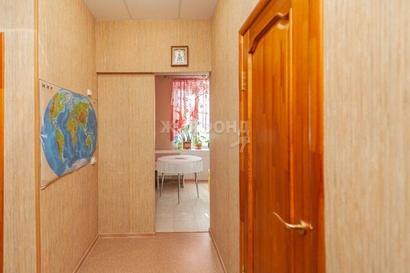 
   Продам 2-комнатную, 60 м², 40 лет Октября ул, 3

. Фото 7.