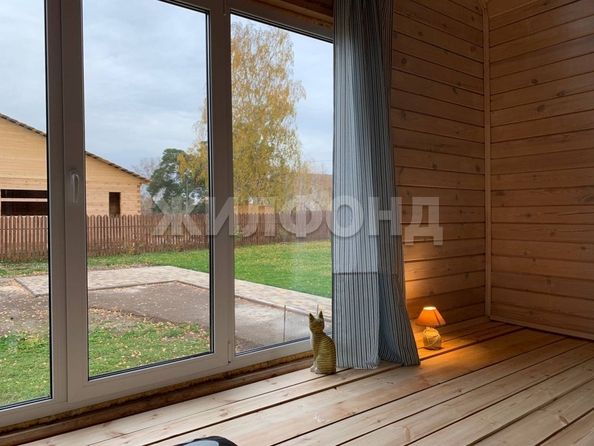 
   Продам дом, 80 м², сдт Солнечный (с Курлек)

. Фото 1.