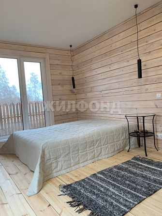 
   Продам дом, 80 м², сдт Солнечный (с Курлек)

. Фото 5.