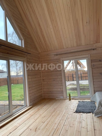 
   Продам дом, 80 м², сдт Солнечный (с Курлек)

. Фото 6.