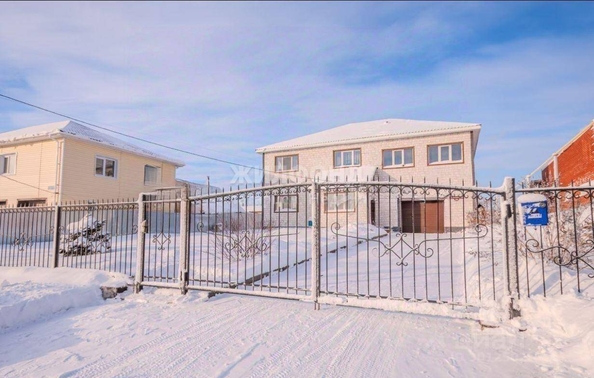 
   Продам дом, 190 м², Корнилово

. Фото 22.